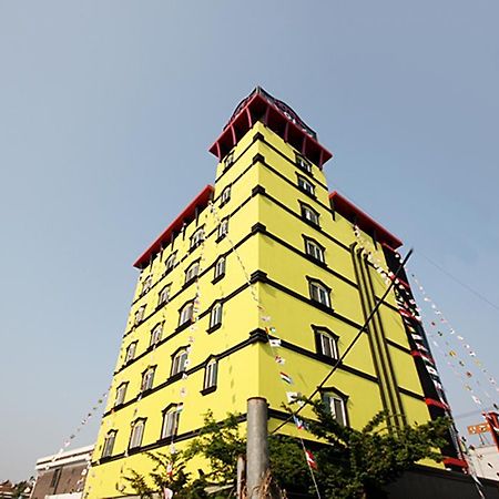 Hotel Wa Cheonan Exterior photo